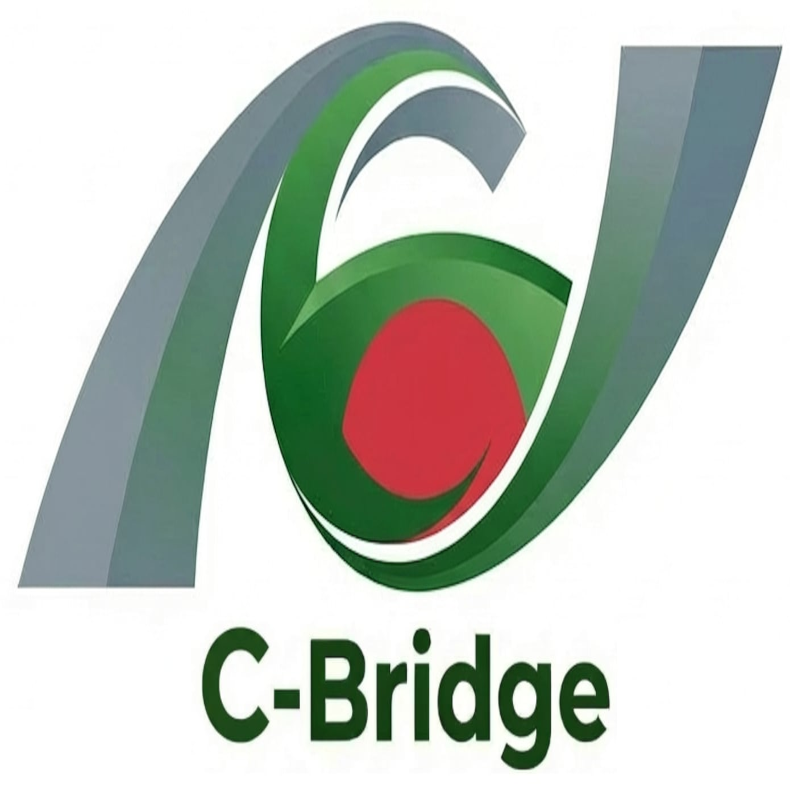 株式会社C-Bridge